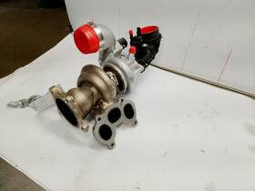 Gmc 321.gm9726 Turbocharger From 2026 Acadia 2.5l