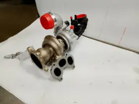321.gm9726 Gmc Turbocharger From 2026 Acadia 2.5l