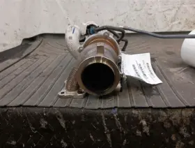 321.gm9h24 Gmc Turbo/supercharger For 2024 Terrain 2841414