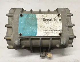 5157199 Gmc Detroit Diesel Original Vintage 4-71 Blower Super Charger Core 471 Roots Rat