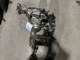 55513487 Gmc Turbo/supercharger For 2024 Sierra 1500 2876535