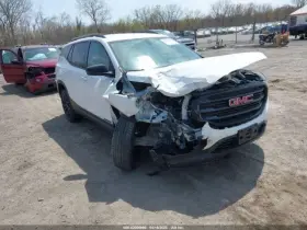 676888 Gmc Used Supercharger Fits 2019 Terrain 1.5 Grade A