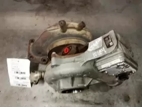 12709701072 Gmc Truck 321-10184 Sierra 3500 2021 6.6td Turbo Charger