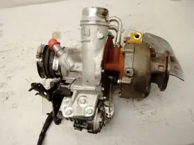 321-10252 Gmc Truck Sierra 1500 2023 Turbo/supercharger 2951385