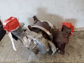 321-10301 Gmc Truck Sierra250 2024 Turbo/supercharger 3906068