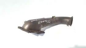 321.gm9503 Gmc Truck Diesel Turbo Exhaust Outlet 6.6 Lb7 Oem 2003 C4500