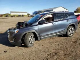 321.gm9h19 Gmc Truck Terrain 2019 Turbo/supercharger 625686