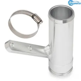 Accs018 Gof Car Turbo Resonator Eliminator Upgrade Fix Repair For Dodge Sprinter 2.7l Diesel
