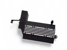 500200 Granatelli Motor Sports 2015-2019 C7 Corvette Z06 Z07 Lt4 Supercharger Intercooler Expansion Tank