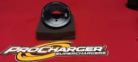 Pc370bb3z8 Griptec / Griptech Procharger 3.70 Inch 8-rib Pulley