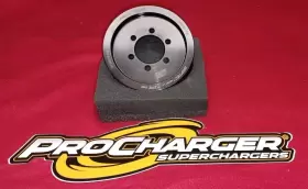 Pc385bb3z8 Griptec / Griptech Procharger 3.85 Inch 8-rib Pulley
