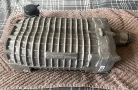 A9344 Harrop Htv 1320 Supercharger Blower New - Eaton Tvs Never Used