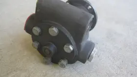 Pg-175 Hilborn 175b Fuel Pump Dragster Drag Boat Blown Gas Methanol Alky