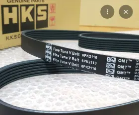 24996-ak032 Hks 6pk2110 Supercharger Belt