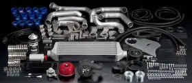 Hks 4957266621325 Gt2 S/c System Pro Ap1/ap2 Jdm Usdm