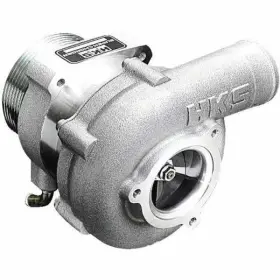12001-ah007 Hks C Gt Supercharger Kit For 2011 2015 Honda Cr-z Hybrid New