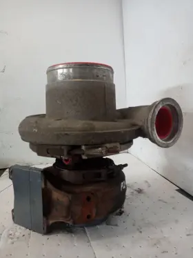 A4720961699 Holset 321.flhc12 Detroit Dd15 Turbo Charger 11556797