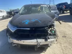 321-10052 Honda Turbo/supercharger 1.5l Turbo Fits 17-19 Cr-v