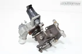 6a0-tc Honda 2018-2021 Accord Fwd 1.5l Engine Turbocharger Turbo Charger 64k Oem