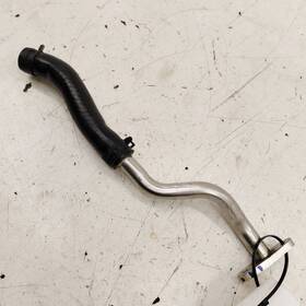 Honda 960.ho1m18 Cr-v Super Turbo Charger Oil Line Hose Tube 1.5 2017 2018 2019
