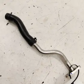 960.ho1m18 Honda Cr-v Super Turbo Charger Oil Line Hose Tube 1.5 2017 2018 2019
