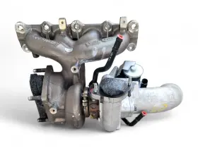 28231-2gtb1 Hyundai Veloster N 19-22 Turbocharger Turbo Charger Assembly D029
