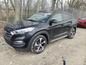 321-53467 Hyundai Turbo/supercharger 1.6l Fits 16-18 Tucson