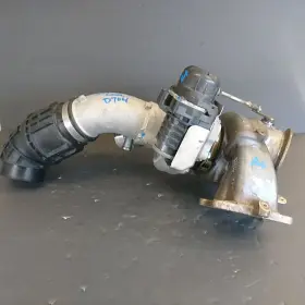 28231-2s300 Hyundai 321.hy1d22 2022 Santacruz Oem Turbo 2.5l Awd 24k Id Fits 22-24