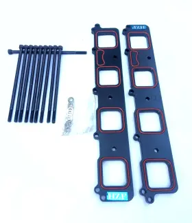 Hc-61341 Hzf Works Hellcat Blower Supercharger Thermal Spacer Gasket