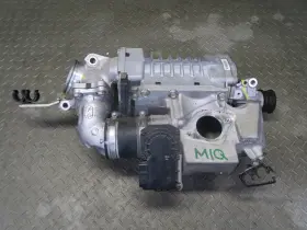 14113ky0a Infiniti 2014-2017 Qx60 2.5l Hybrid Supercharger Unit