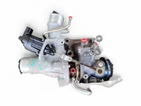 14411-5ca1d Infiniti Q50 16-19 Left Turbocharger Turbo Charger Assembly 3.0l D0