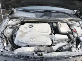 14411hg00m Infiniti 2017 2018 2019 Qx30 Turbo Turbocharger Fits 2.0l 4 Cylinder 868289