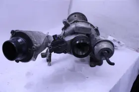 14411hg01a Infiniti Used Supercharger Fits 2017 Q50 2.0 Grade A