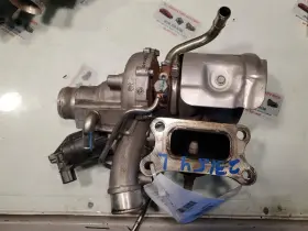 321-10105l Infiniti Q50 2019 Turbo/supercharger 44518