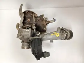 525182 Infiniti Used Right Turbocharger Fits 2016 Q50 300 Hp Grade A