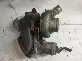 321.ihhb09 International 676194 Maxxforce 7 Turbo Charger 11944724