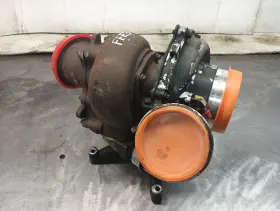 321.ihhb98 International 1998 T444e Garret Turbo Charger 12736521
