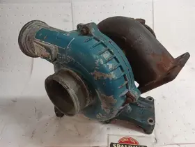 1823553c91 International 321.ihhc96 Garrett T444e Turbo Charger 10910913