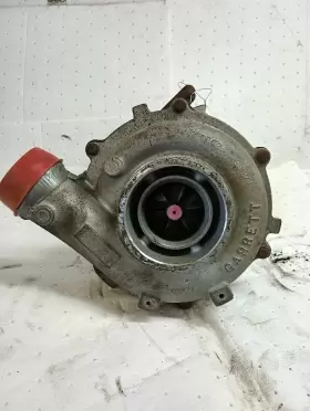 1826344c93 International 321.ihhc98 Dt466e Turbo Charger