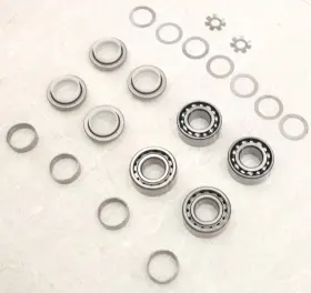 A-23514203 Interstate-mcbee New Detroit Diesel 71 Series Blower Repair Kit