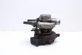 898027-7731 Isuzu - Medium Duty Truck 2009 Npr Turbocharger Mpn