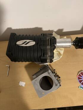 Jackson Racing Qs484 Jrsc M62