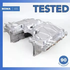 6g9n-12b676-ab Jaguar 0261230296 13-21 X152 F-type Xe Range Rover 3.0 Supercharger Intake Manifold Oem 60k