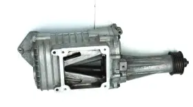 1101108e Jaguar 1011808e 1997-2003 Xjr Xkr Supercharger Super Charger Oem / 9219