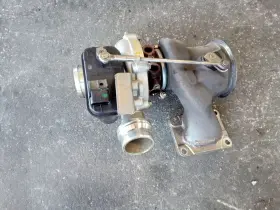 321.ja1c20 Jaguar E-pace 2020 Turbo/supercharger 349274