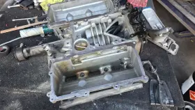 350083 Jaguar 2013-2019 Xj Xf Rover Sport 3.0l V6 Engine Motor Supercharger Assembly