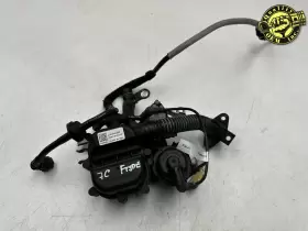 9w839p437af Jaguar 2013-2019 Land Range Rover 5.0l S/c Engine Vacuum Resonator Oem 22kmi