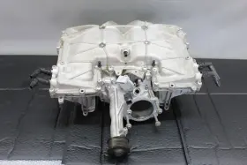 Dx23-9424-ab Jaguar 13-20 Xf Xj Xe 14-21 F-type 3.0 S/c Engine Supercharger Blower Oem 07192a