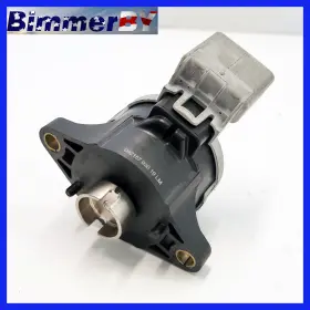 Dx23-9c854-ab Jaguar Range Rover Supercharger Bypass Actuator Valve Oem 2014-2023 3.0 5.0