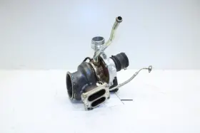 H4p3-6k682-gc Jaguar 2018-2020 Xe R-dynamic S 2.0l Awd Engine Turbocharger 10k
